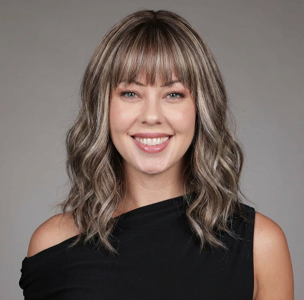 Simone by Belle Tress (Open Box) – ClearanceWigs.com